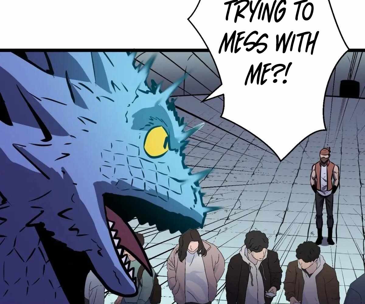 My Guild is Full of Demons Chapter 18 29